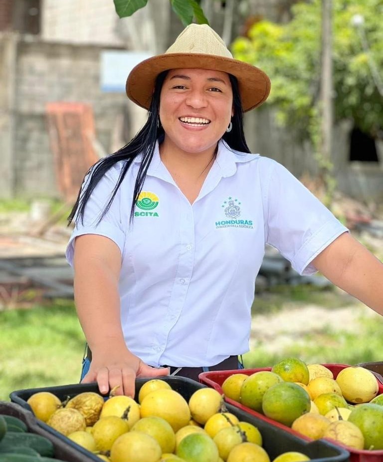 El Sistema de Centros de Innovación Tecnológica y Agrícola, en Comayagua, celebró el II aniversario al servicio de la educación hondureña